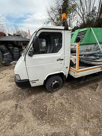 Turbosol per getto massetto