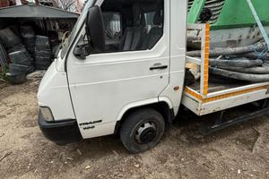 Turbosol per getto massetto