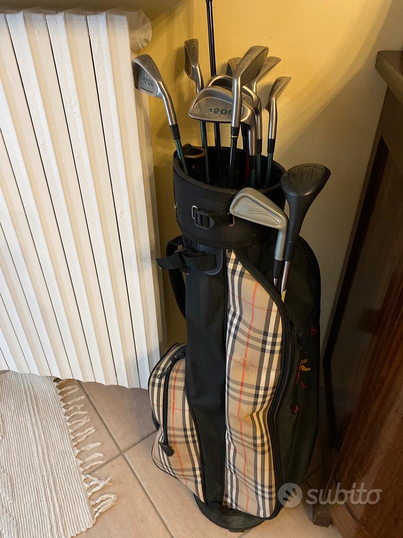 Golf Bags Porta Le Sacche Con Le Mazze Da Golf Sacca Da Golf AMG