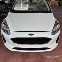 Ricambi Ford Fiesta 2020 Frontale Completo