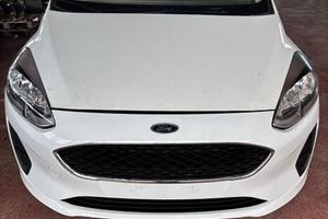 Ricambi Ford Fiesta 2020 Frontale Completo