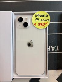 Iphone 13 256gb