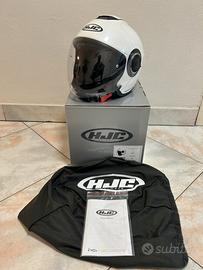 Casco Jet HJC I40 N