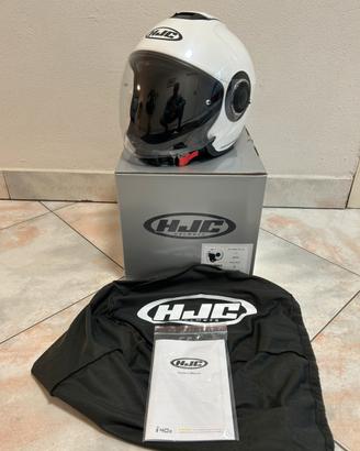 Casco Jet HJC I40 N