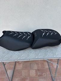 Selle confort BMW GS 1200 LC / 1250
