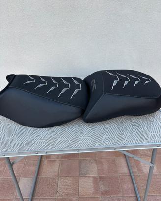 Selle confort BMW GS 1200 LC / 1250