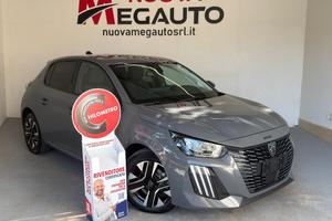 PEUGEOT 208 Hybrid 100 e-DCS6 Allure