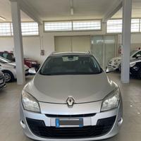 Renault Megane Mégane 1.5 dCi 110CV Dynamique