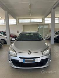 Renault Megane Mégane 1.5 dCi 110CV Dynamique