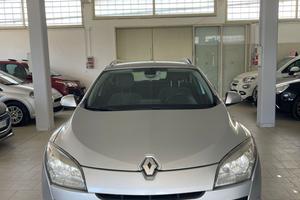 Renault Megane Mégane 1.5 dCi 110CV Dynamique