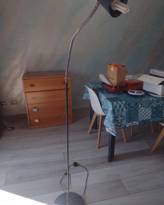 Lampada Pieghevole