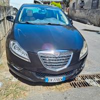 lancia delta seletronic 