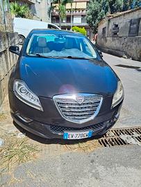 lancia delta seletronic 