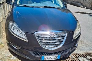 lancia delta seletronic 