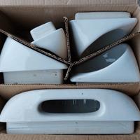 Arredobagno Pozzi Ginori anni '70