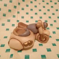 motor sidecar thun 