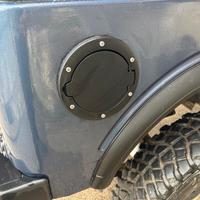 COPRI TAPPO SERBATOIO NERO PER SUZUKI SAMURAI SANT