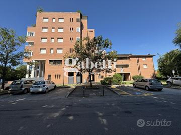 Appartamento Bologna [62/MLVRG]