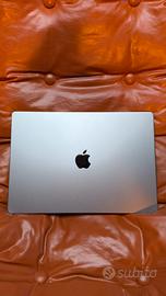 MacBook Pro 2023 16 pollici