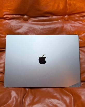MacBook Pro 2023 16 pollici