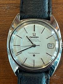 Omega Constellation Automatic Chronometer Vintage