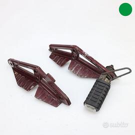 Pedane Posteriori MOTO MORINI Excalibur 350