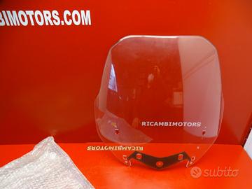 CUPOLINO PARABREZZA YAMAHA FJR 1300