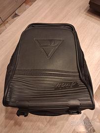 Borsa serbatoio moto.