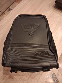 Borsa serbatoio moto.