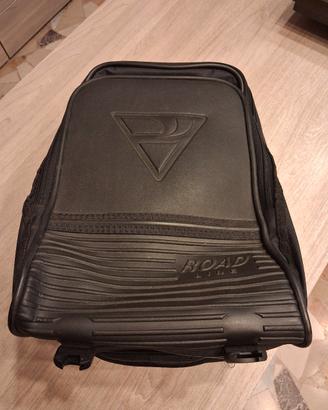 Borsa serbatoio moto.