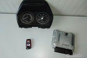 Kit Accensione Per Bmw Serie 1 - 2 F22 218D