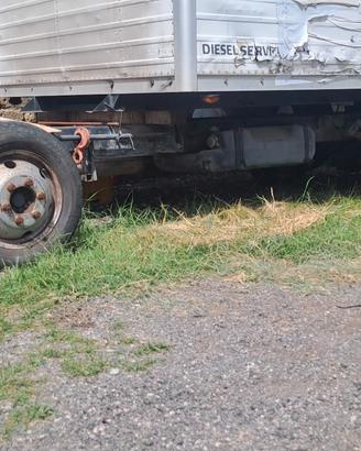 iveco daily 35c15 motore 3.0 intero o ricambi 