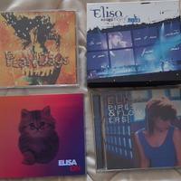 ELISA LOTTO 4 CD
