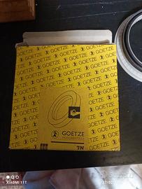 fasce elastiche goetze