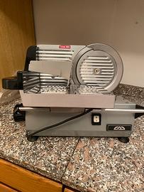 Affettatrice elettrica