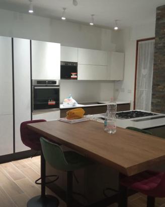 CUCINA 