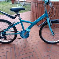 bicicletta per bambino