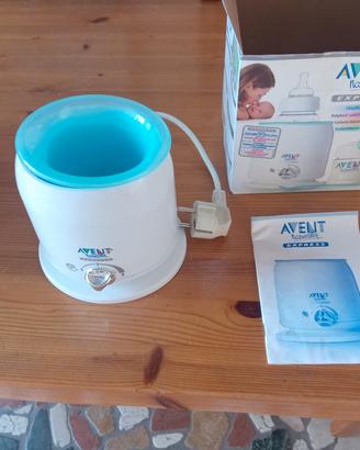 Scaldabiberon Avent