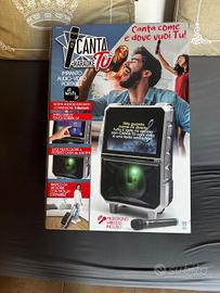 canta tu