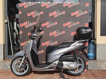 Honda SH 300 i