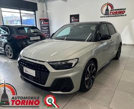 Audi A1 SPB 40 TFSI S tronic S line edition