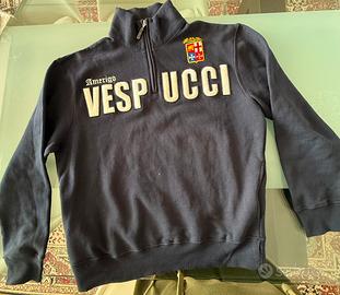 Amerigo Vespucci Felpa da collezione
