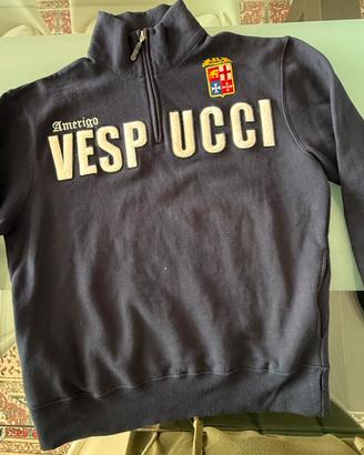 Amerigo Vespucci Felpa da collezione