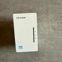 RIPETITORE WI-FI