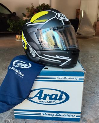 casco arai