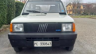  panda 750CL  