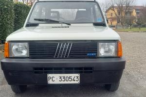  panda 750CL  