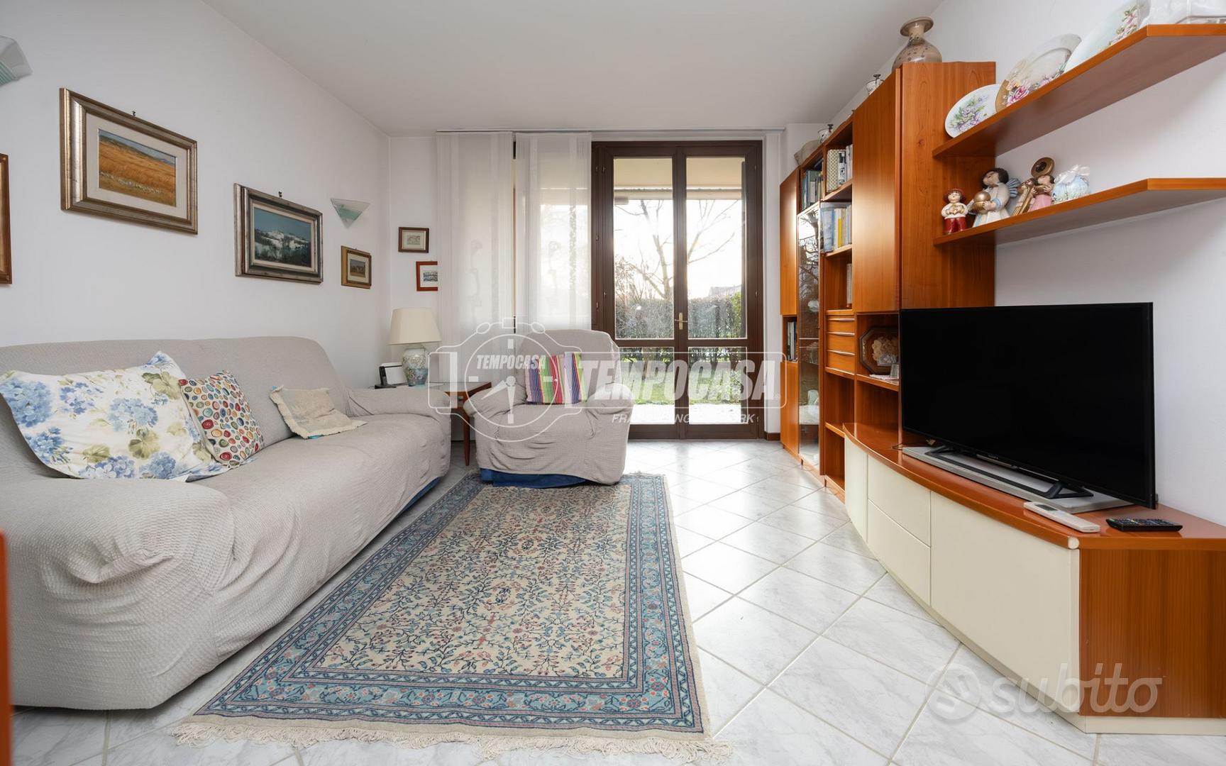 Appartamento – MI - Vista 3