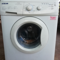 Ricambi Lavatrice Ocean LFO550
