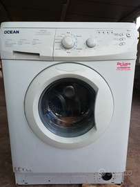 Ricambi Lavatrice Ocean LFO550